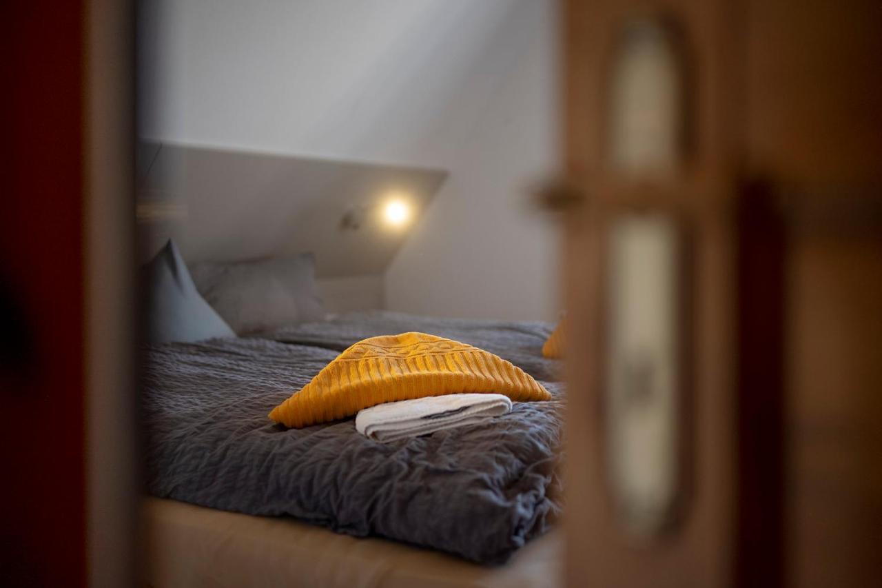 Uhlenkamp Appartement -6- Im Uhlenkamp Langeoog Exteriér fotografie